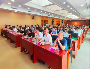 行稳致远|米兰（中国）连任协会秘书长，持续服务医疗器械行业高质量发展